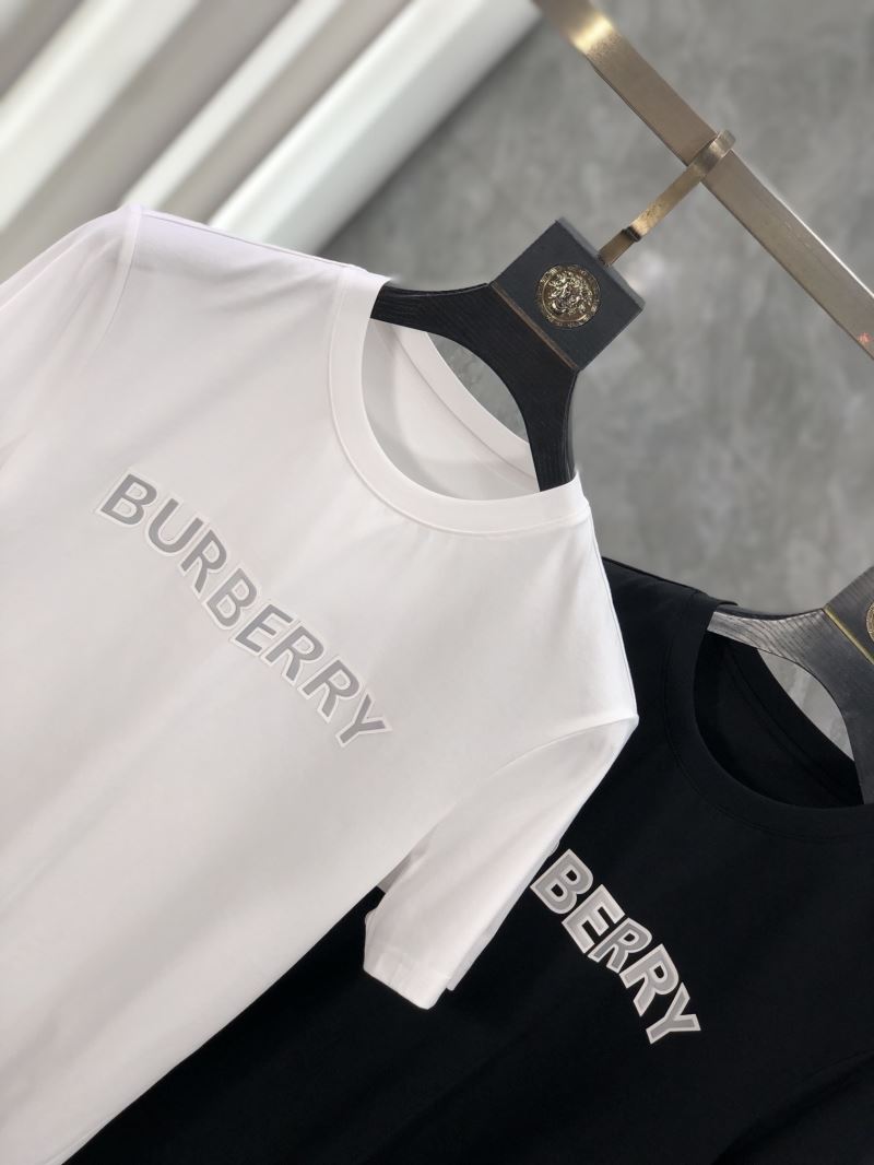 Burberry T-Shirts